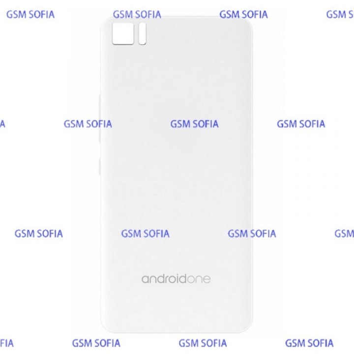 Tapa Trasera Bq Aquaris E5 0760 0858 0759