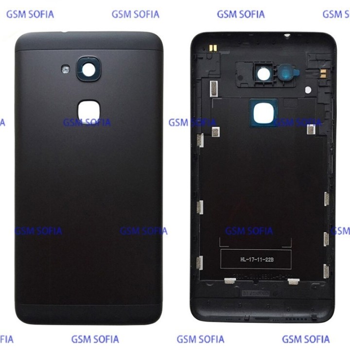 Tapa Trasera Para BQ Aquaris V Plus