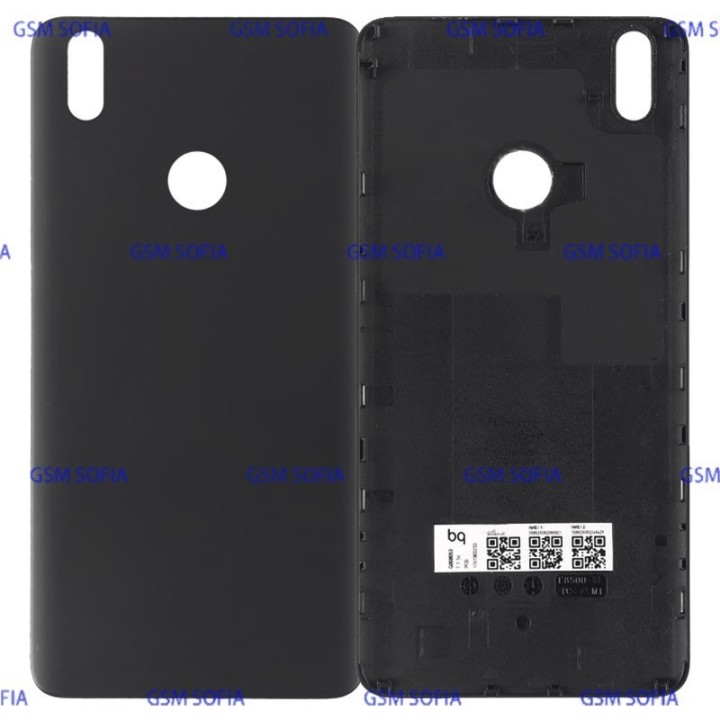Tapa Trasera Para BQ Aquaris X / Aquaris X PRO