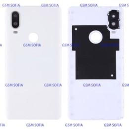 Tapa Trasera Para BQ Aquaris X2 / BQ X2 Pro