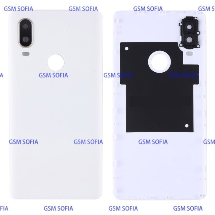Tapa Trasera Para BQ Aquaris X2 / BQ X2 Pro