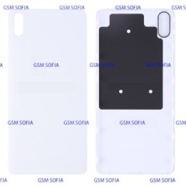 Tapa Trasera Para BQ Aquaris X5 / BQ X5