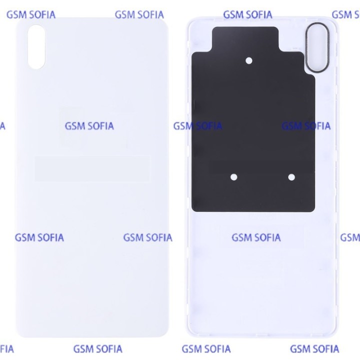 Tapa Trasera Para BQ Aquaris X5 / BQ X5