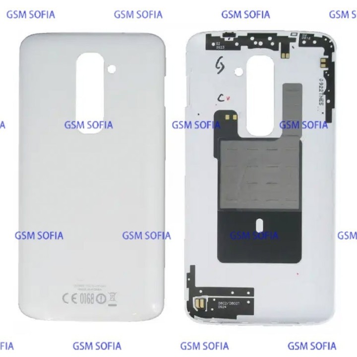 Tapa Trasera Lg G2