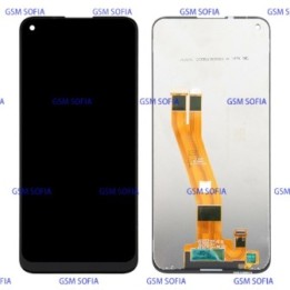 Pantalla Completa sin marco Para Nokia 3.4