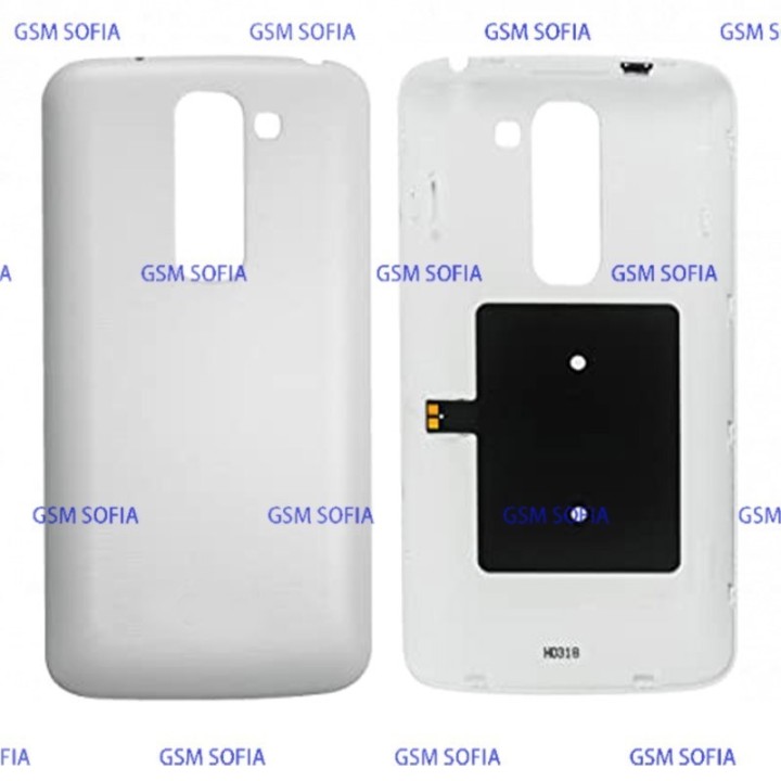 Tapa Trasera para Lg G2 Mini D620