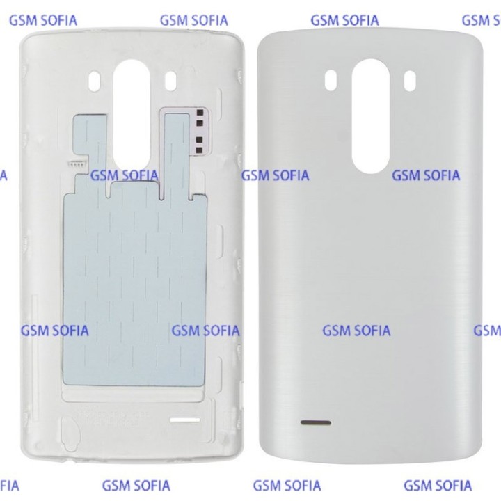 Lg G3 D855 Tapa Trasera