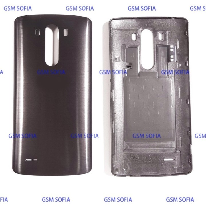 Lg G3 D855 Tapa Trasera
