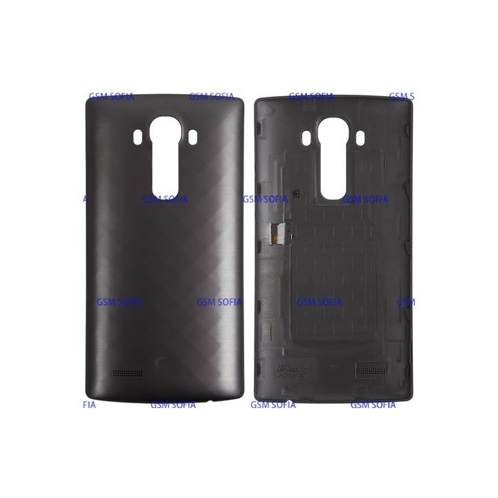 Tapa Trasera De Lg G4