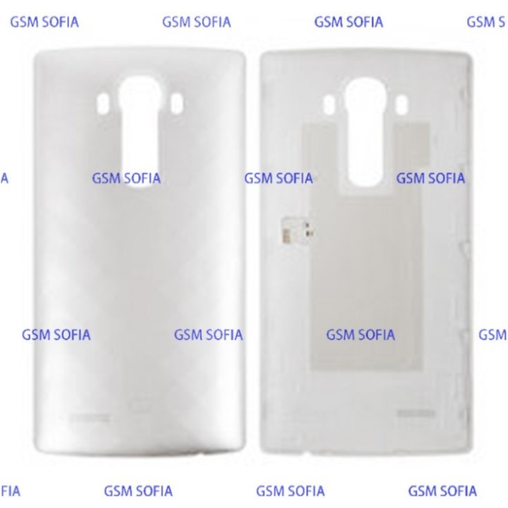 Tapa Trasera De Lg G4