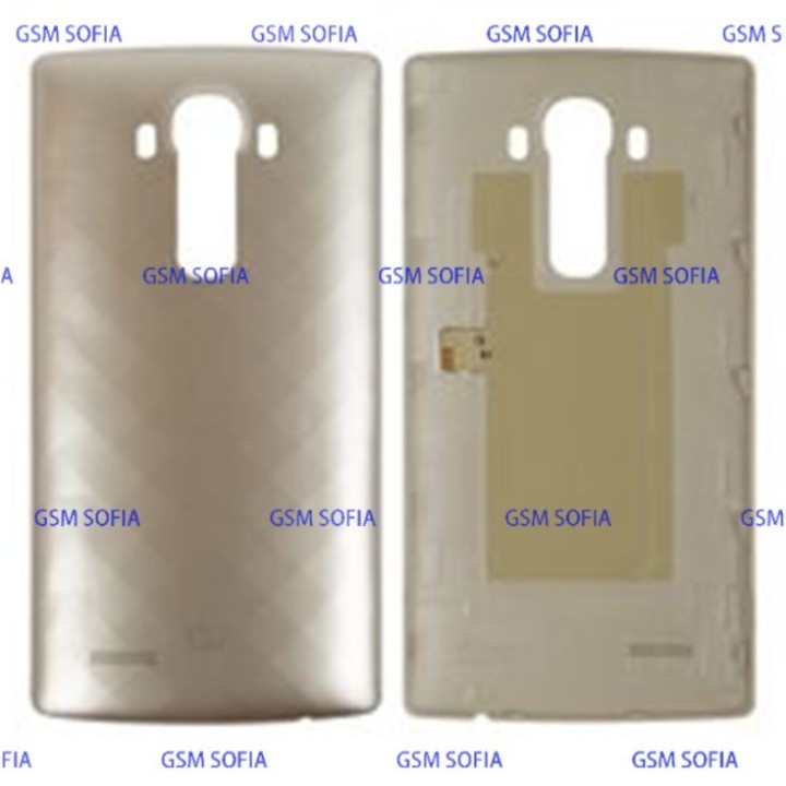 Tapa Trasera De Lg G4