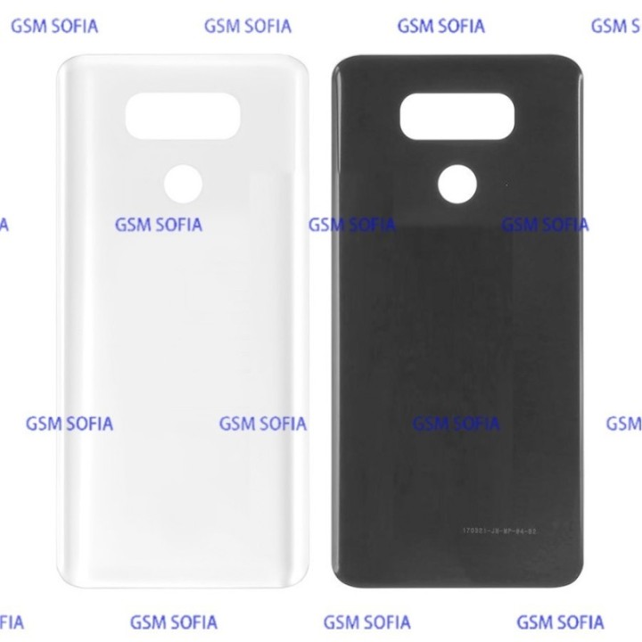 Tapa trasera Para Lg G6 H870