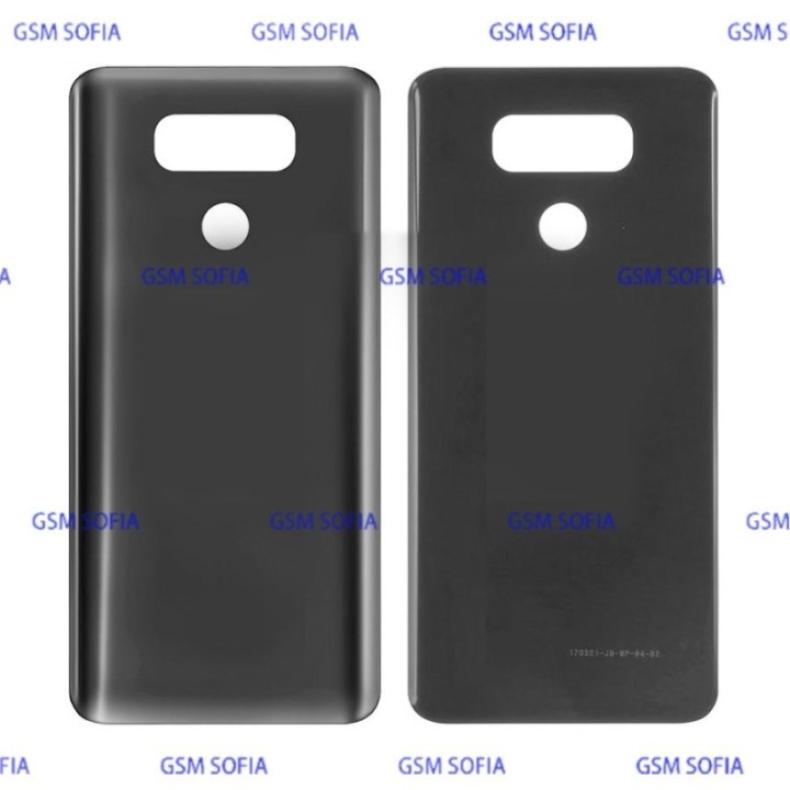 Tapa trasera Para Lg G6 H870
