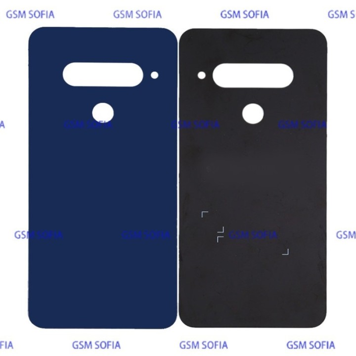 Tapa Trasera Para LG G8S ThinQ / LG G8S