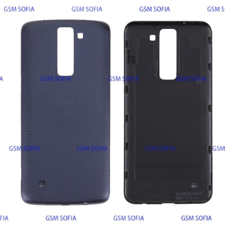 Tapa Trasera Para Lg K8 K350