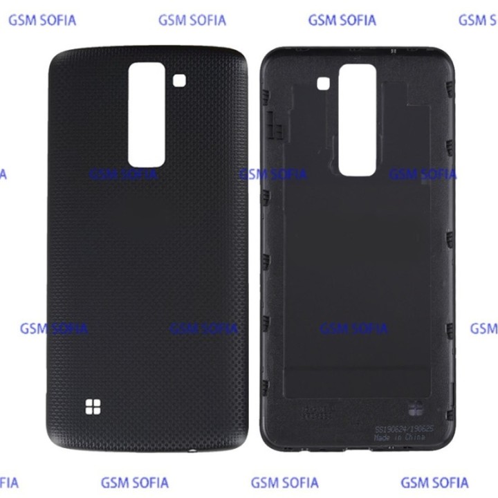 Tapa Trasera Para Lg K8 K350