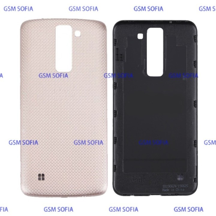 Tapa Trasera Para Lg K8 K350