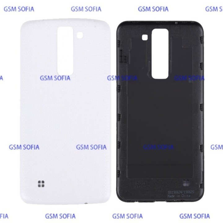 Tapa Trasera Para Lg K8 K350