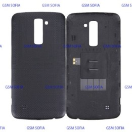 Tapa trasera para LG K10 / K420