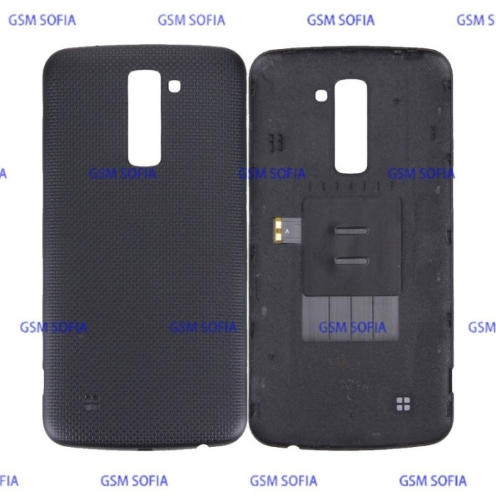 Tapa trasera para LG K10 / K420