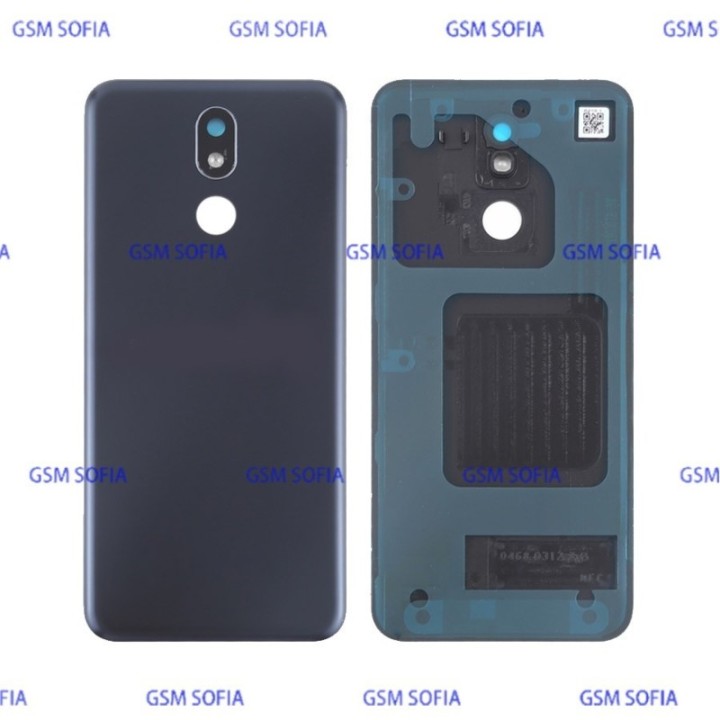 Tapa trasera para LG K40