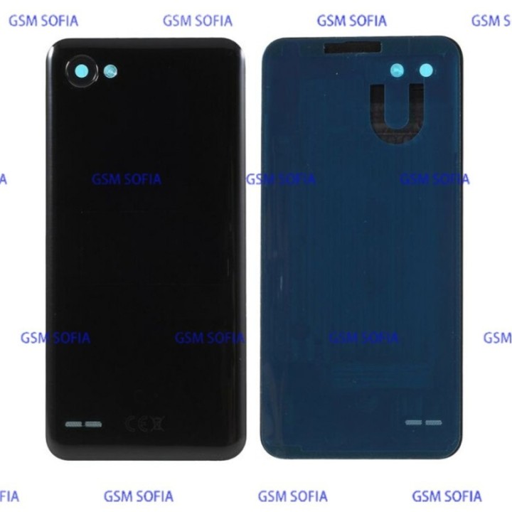 Tapa Trasera Para LG Q6