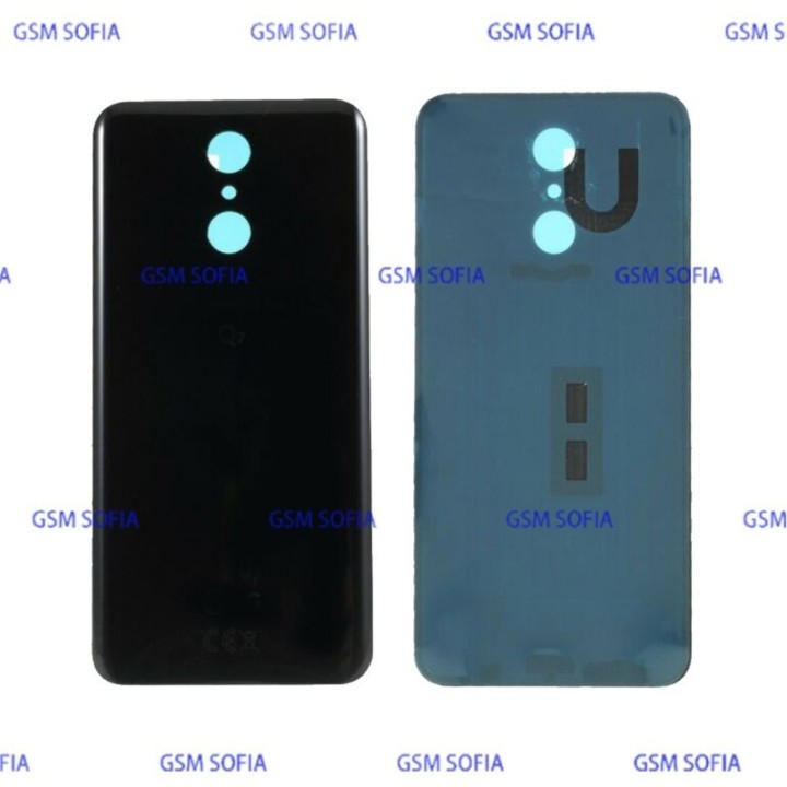 Tapa Trasera Para LG Q7 2018