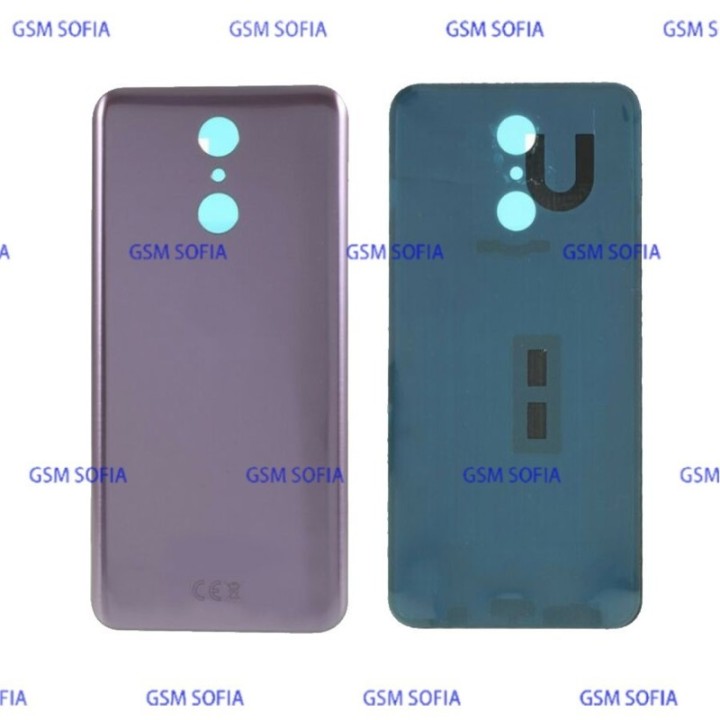 Tapa Trasera Para LG Q7 2018