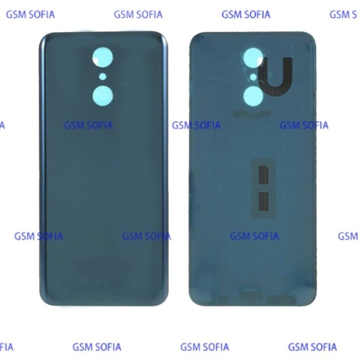 Tapa Trasera Para LG Q7 2018