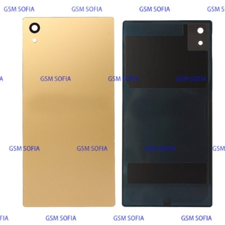 Tapa Trasera De Bateria Para Sony Xperia Z5 Premium