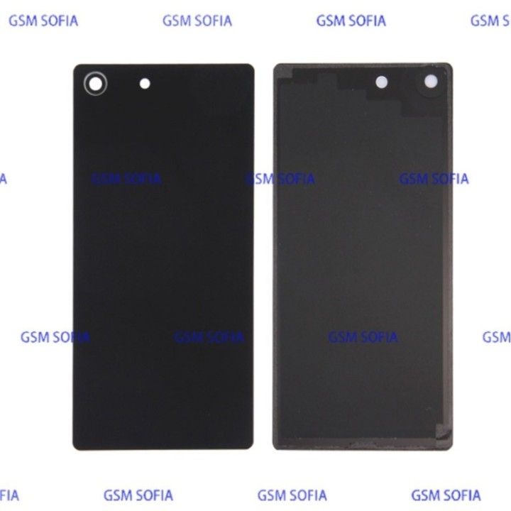 Tapa Trasera De Sony Xperia M5