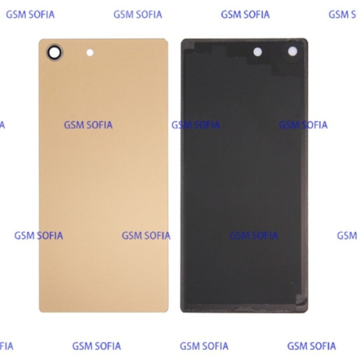 Tapa Trasera De Sony Xperia M5