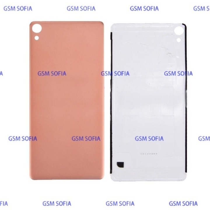Tapa Trasera De Sony Xperia Xa