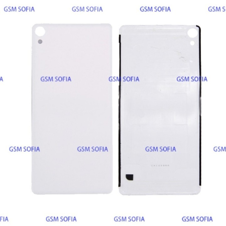 Tapa Trasera De Sony Xperia Xa