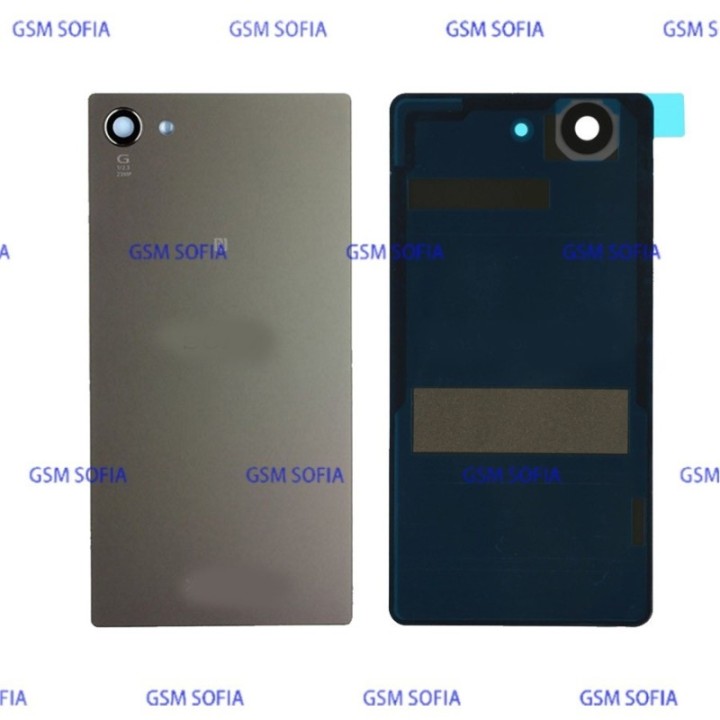 Tapa Trasera De Sony Xperia Z5 Compact / Z5 Mini