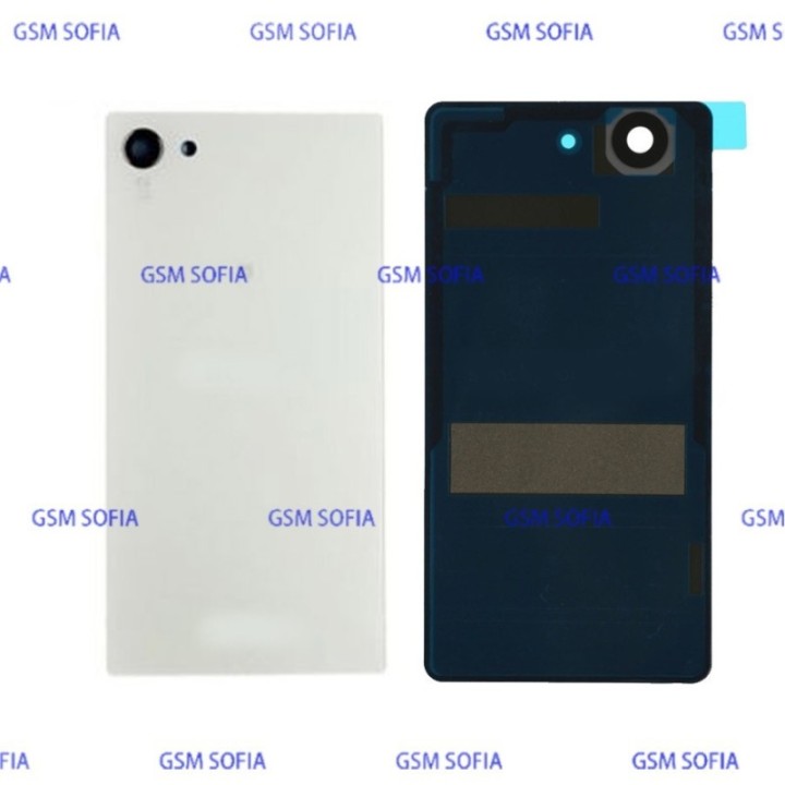 Tapa Trasera De Sony Xperia Z5 Compact / Z5 Mini