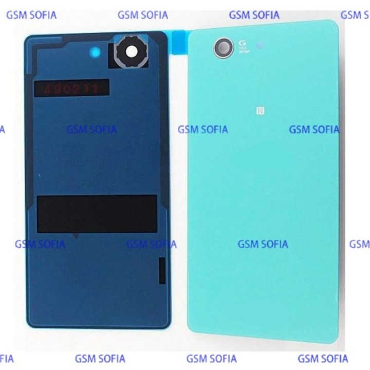 Tapa Trasera Sony Xperia Z3 Compact / Z3 Mini