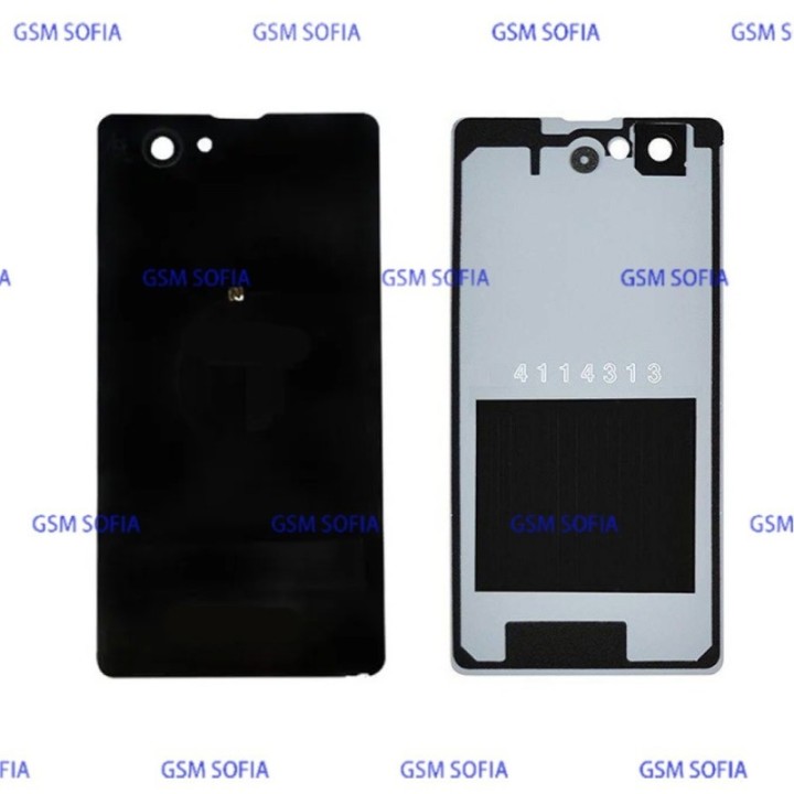 Tapa Trasera Sony Z1 Mini