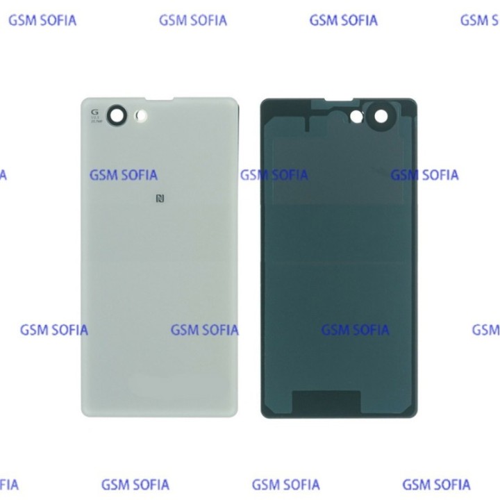 Tapa Trasera Sony Z1 Mini
