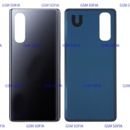 Tapa trasera para OPPO find X2