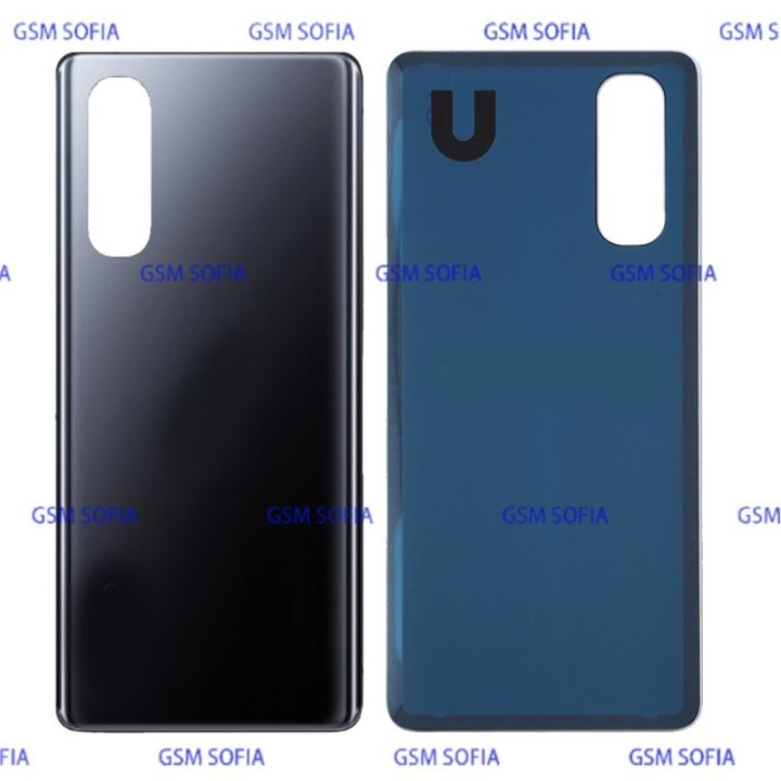Tapa trasera para OPPO find X2