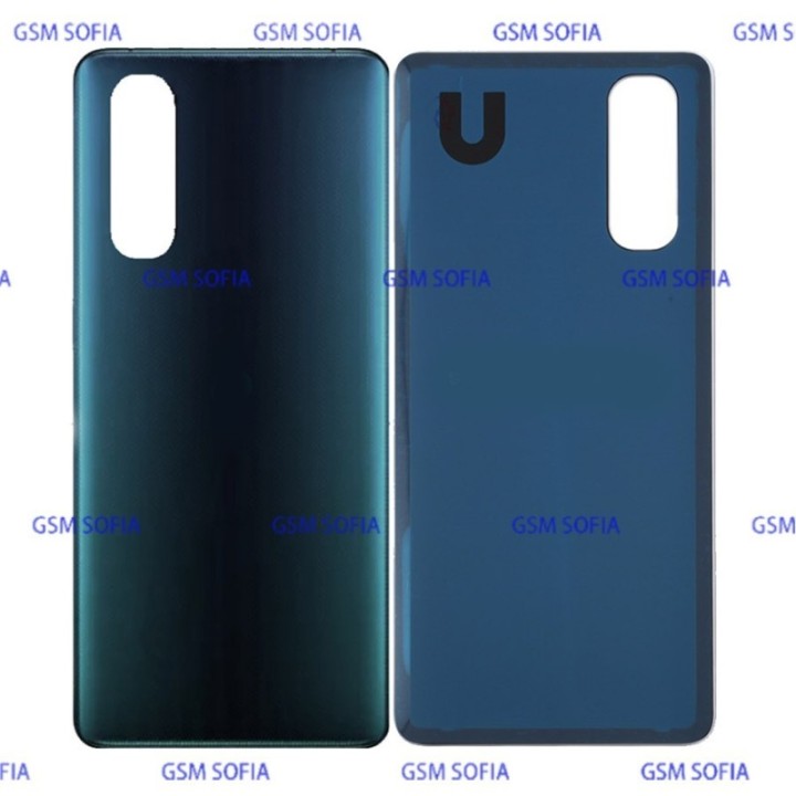 Tapa trasera para OPPO find X2