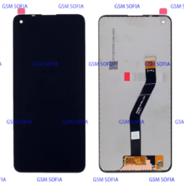 Pantalla Completa Sin marco para Wiko View 5 / View 5 plus