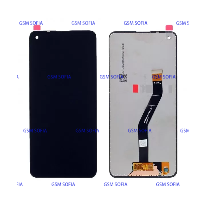 Pantalla Completa Sin marco para Wiko View 5 / View 5 plus