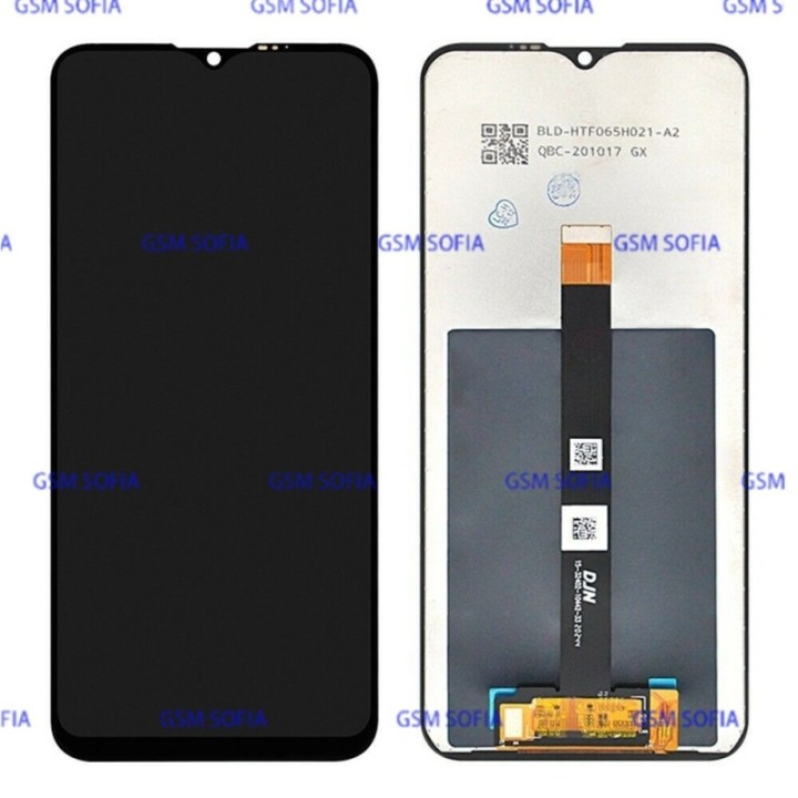 Pantalla Completa Sin marco Para Motorola One Fusion / Moto One Fusion