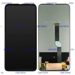 Pantalla Completa Sin marco Para Motorola One Fusion plus/ Moto One Fusion plus