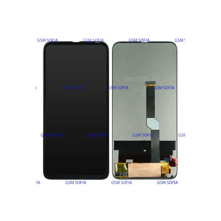 Pantalla Completa Sin marco Para Motorola One Fusion plus/ Moto One Fusion plus