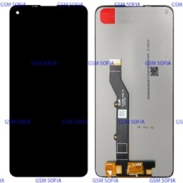 Pantalla Completa Sin marco para Motorola G Stylus 2021 / Moto G Stylus 2021