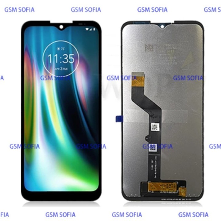 Pantalla Completa Sin marco para Motorola Defy 2021 / Moto Defy 2021
