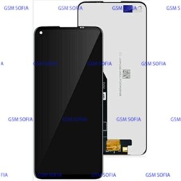 Pantalla Completa Sin marco para Motorola G Stylus 5G/ Moto G Stylus 5G